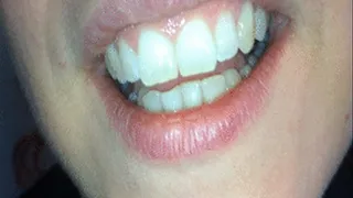 Tongue, Tonsils and Teeht