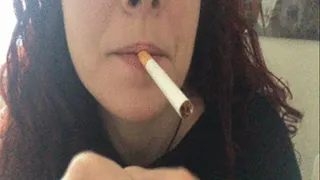 My sexy smoke