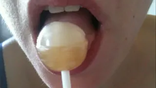 Lollipop