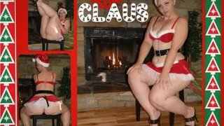 bootyCLAUS