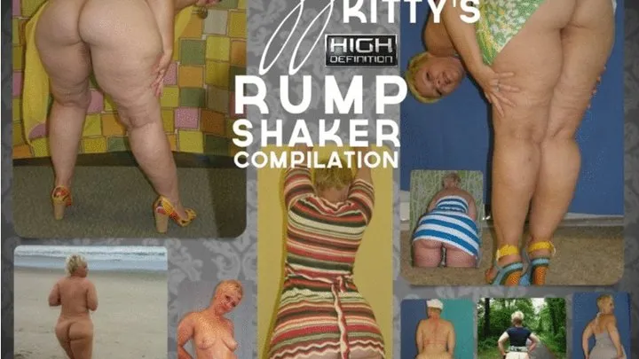 rumpSHAKER [compilation]