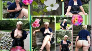 Public GARDEN FLASHING