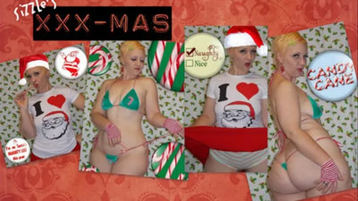 sizzle's xXx-mas