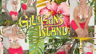 BigBOOTY Gilligan's ISLAND!
