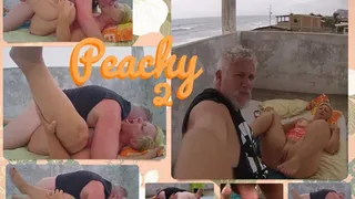 peachy II: the Aftermath