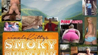 sizzle's SMOKY MTN Adventure!