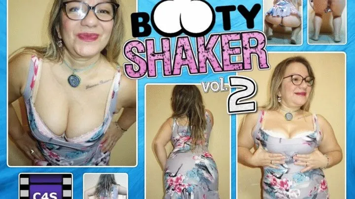 DIRTYlittleDAiSY in [bootySHAKER v2]