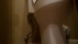 Squirty TOILET fETISH sQUIRTS