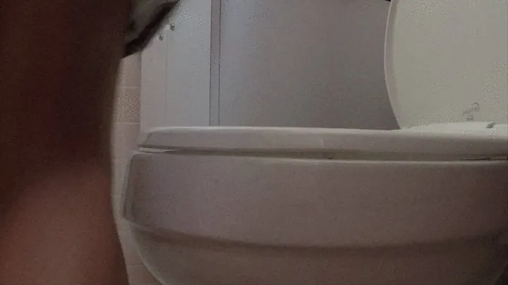 plop plop plop soli load TOILET FETISH