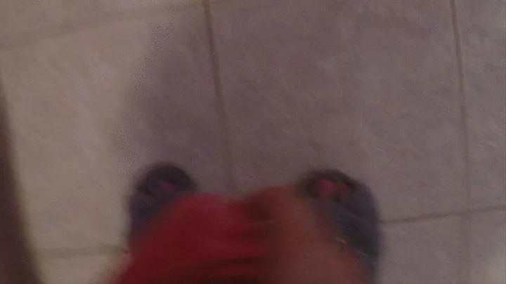 DIarrhea girl pov inbetween her legs solid farty load TOILET FETISH