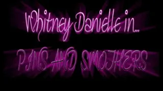 Whitney Danielle - Mixed Domination 3