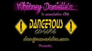 Whitney Danielle Mixed Wrestling #2 - Part 2