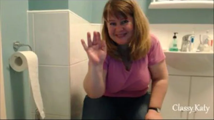 Shrunken man takes a messy journey down the toilet...it's what he deserves! Custom clip. 320x176