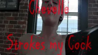 Lapdance Grind and Handjob from Chevelle in