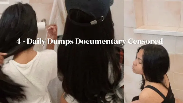 4 - Daily Dumps Documentary