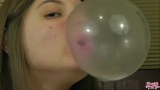 Blowing Bubbles