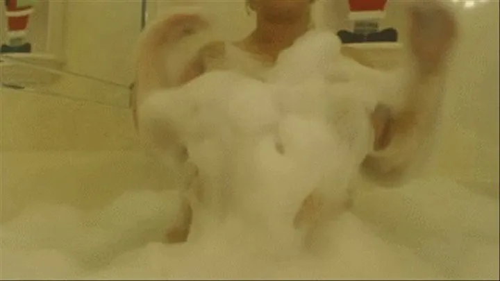 Bubble Bath