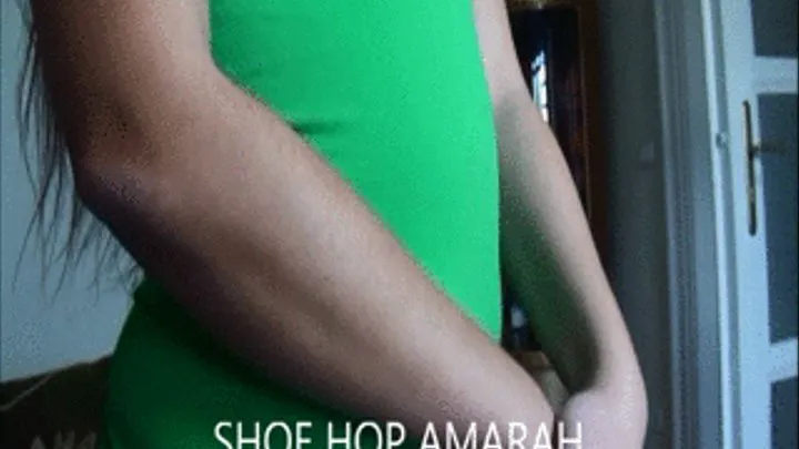 SHOE HOP AMARAH