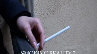 SMOKING BEAUTY 2