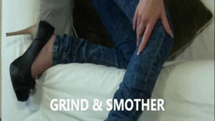 GRIND & SMOTHER - iPhone and