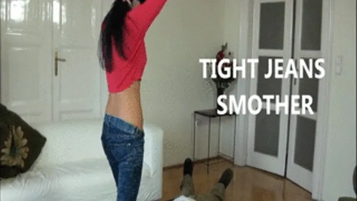 TIGHT JEANS SMOTHER - 720x404