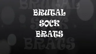 BRUTAL SOCK BRATS - 1920x1080