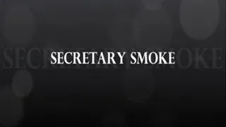 SECRETARY SMOKE - 720x404
