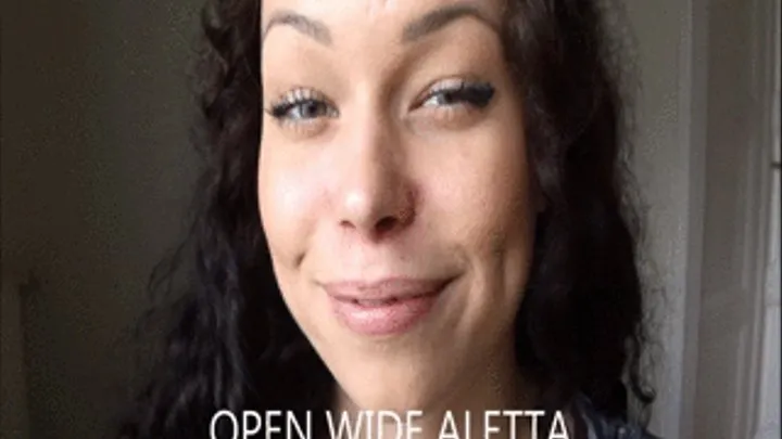 OPEN WIDE ALETTA - full 1920x1080