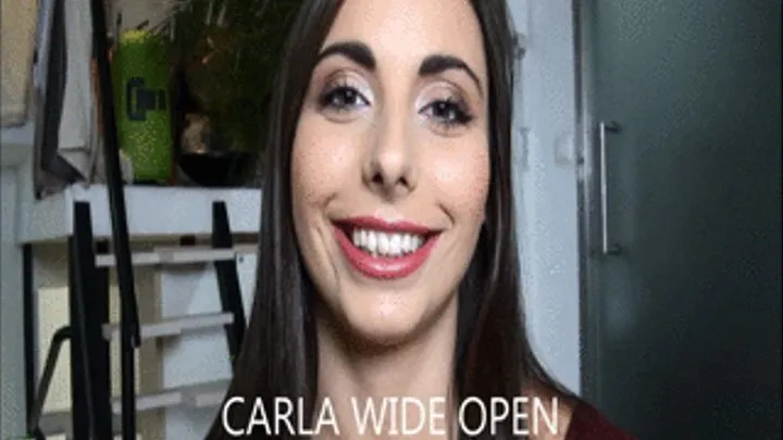 CARLA WIDE OPEN - full 1920x1080