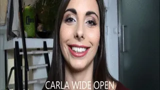 CARLA WIDE OPEN - full 1920x1080
