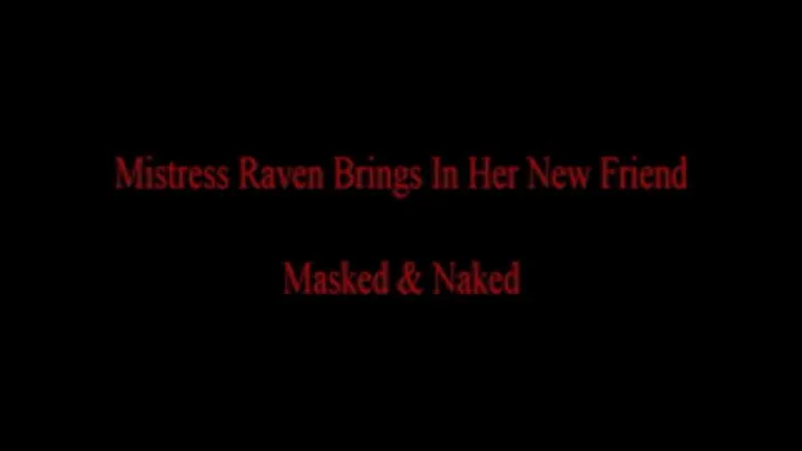 Raven Home From The Club - Part 2