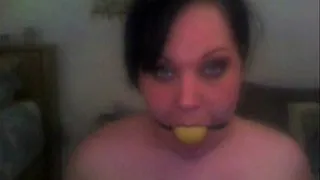 Webcam Gag Talk Competition 2