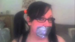 Webcam Gag Talk Competition 3