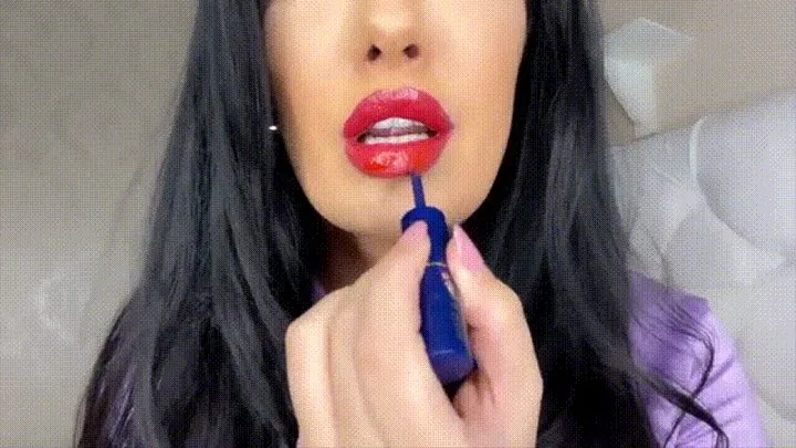 Lipstick Cuckold Fantasy!