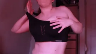 Bra & Tit Worship