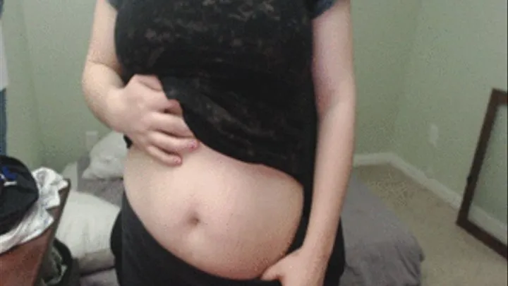 2 Month Pregnancy Quick Update