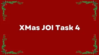 Xmas JOI Task 4