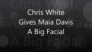 Maia Davis Facial Only