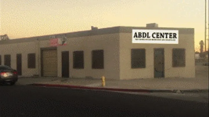 ABDL Center: The complete film