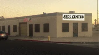 ABDL Center: The complete film