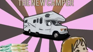 ABDL AUDIO STORIES: The new Camper