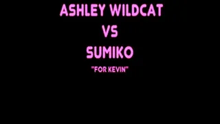 Sumiko vs Ashley Wildcat