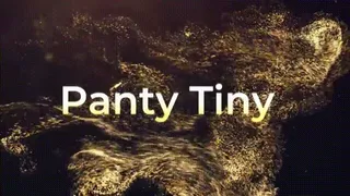 Panty Tiny