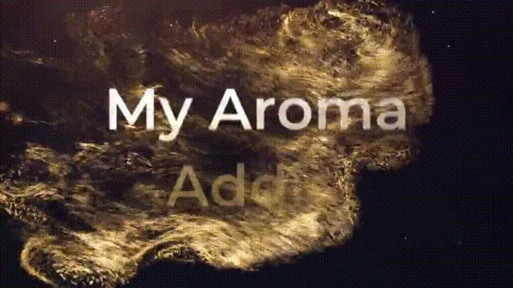 My Aroma Addict