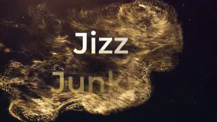 Jizz Junkie