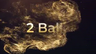 2 Balls