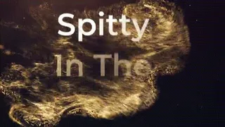 Spitty In The Tub