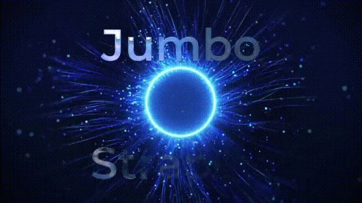 Jumbo Strapon