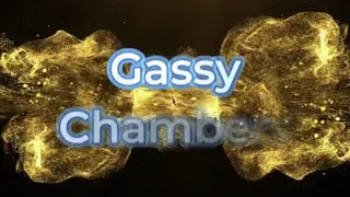 Gassy Chambers * *