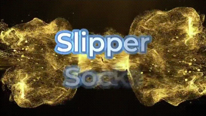 Slipper Socks